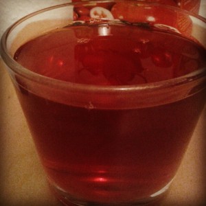 cranberrysaft Cranberrysaft