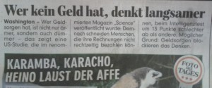 Foto: StimmtHaltNicht